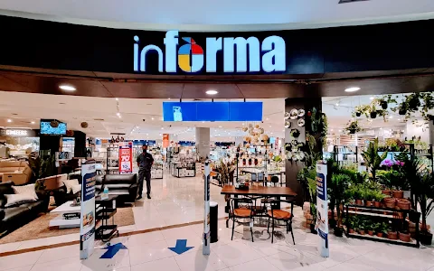 INFORMA LEM image