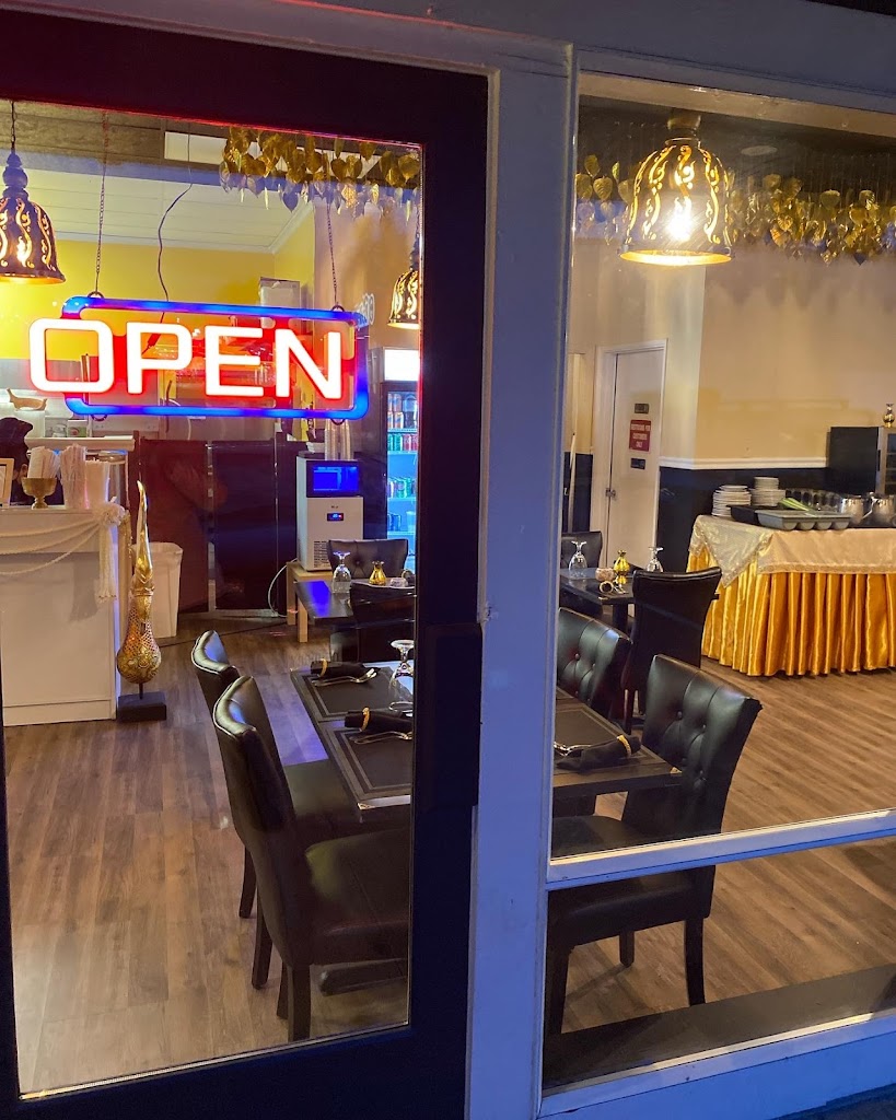Amata II Thai Cuisine 98037