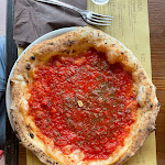 Photo n°3 de l'avis de Roon. fait le 05/06/2022 à 14:38 sur le  Pizza e Mozzarella à Settimo Milanese