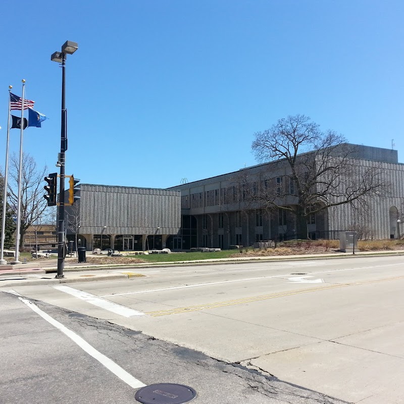 West Allis City Hall