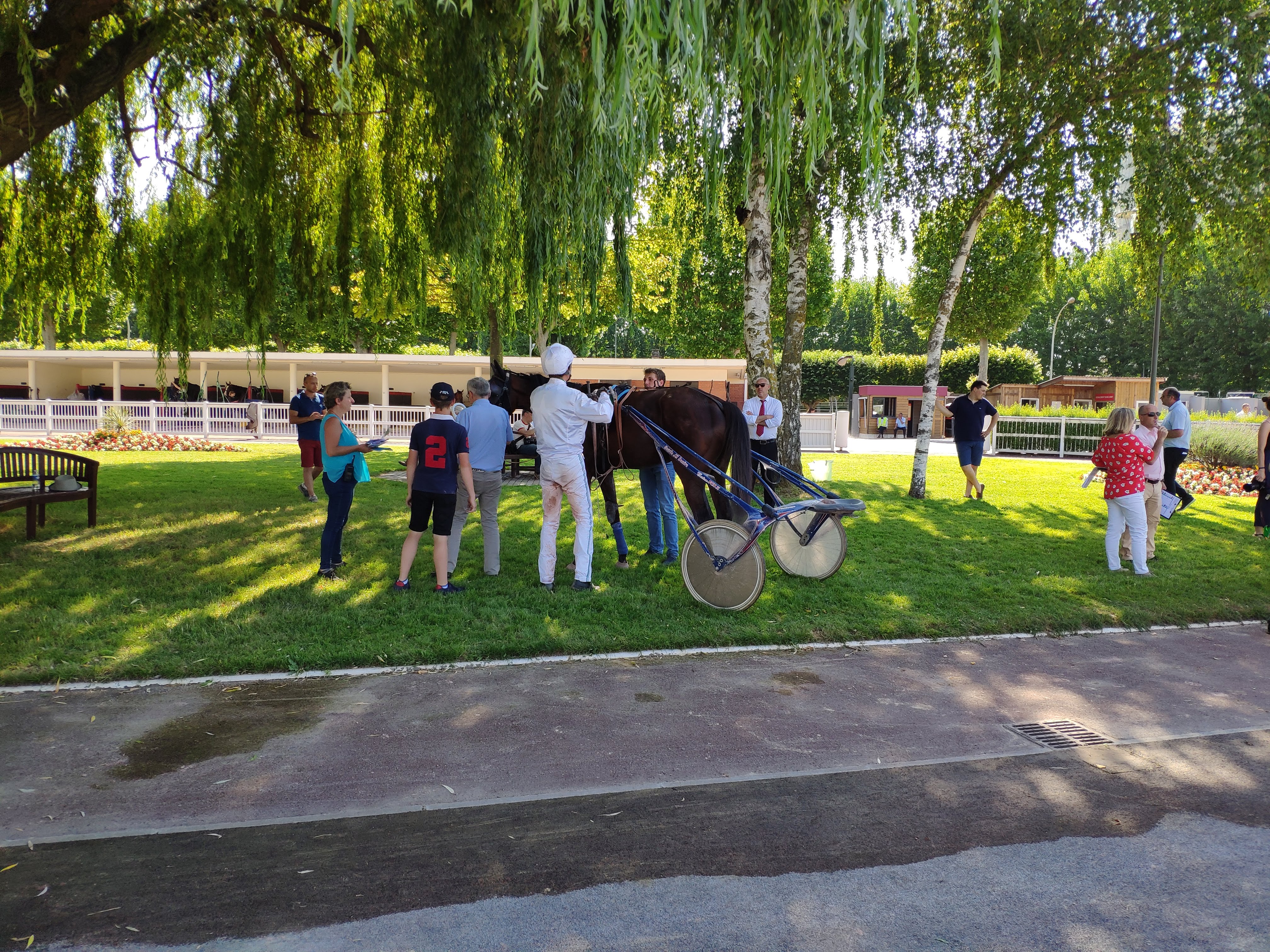Photo n° 19 de l'avis de AXEL.R fait le 06/07/2019 à 16:54