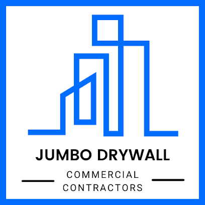 Jumbo Drywall