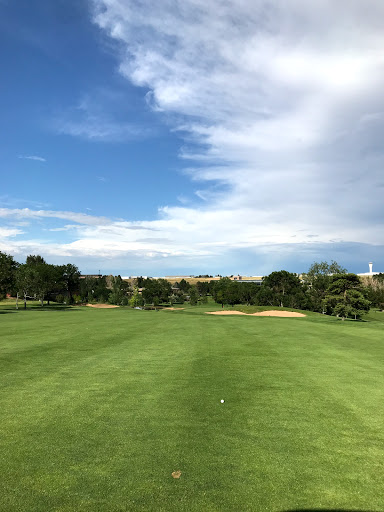 Golf Resort «The Inverness Golf Club», reviews and photos, 200 Inverness Dr W, Englewood, CO 80112, USA