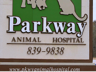 Parkway Animal Hospital