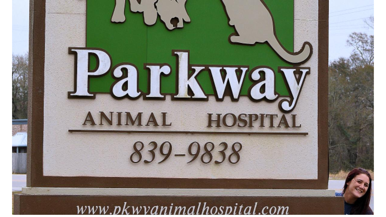 Parkway Animal Hospital