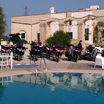 Photo n°2 de l'avis de Lino.r fait le 27/04/2018 à 06:28 sur le  Masseria Savoia Resort à Marina di Ginosa