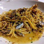 Photo n°4 de l'avis de Massimo.i fait le 11/09/2023 à 08:55 sur le  Pinturicchio à Tropea