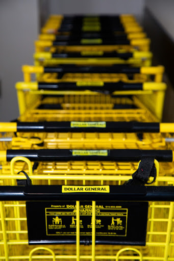 Dollar General image