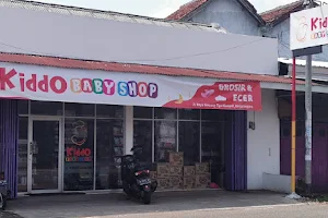 Kiddo Baby Shop & Rumah Pampers Klampok image