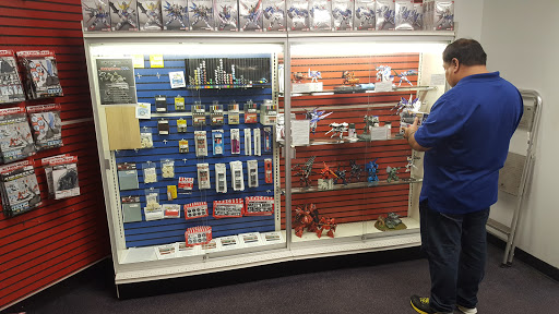 Hobby Store «Hobby Town USA», reviews and photos, 2501 NW Loop 410, San Antonio, TX 78230, USA