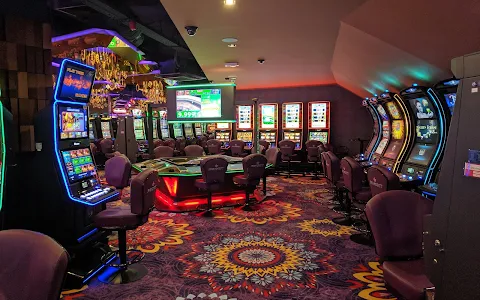 Casino Favbet image