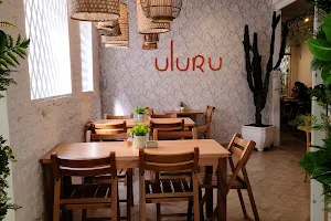 Uluru Café - Afonso Pena image