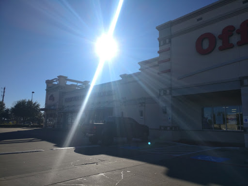 Office Supply Store «OfficeMax», reviews and photos, 6401 W Plano Pkwy #120, Plano, TX 75093, USA