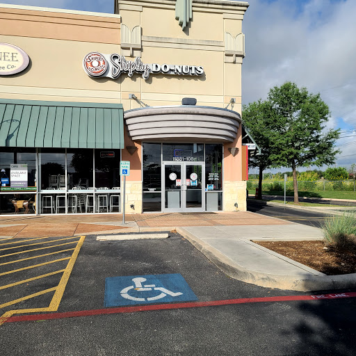 Shipley Do-Nuts, 11881 Bandera Rd, Helotes, TX 78023, USA, 