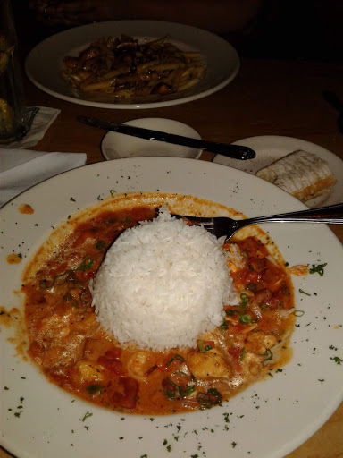 Restaurant «The Cheesecake Factory», reviews and photos, 600 E Las Olas Blvd, Fort Lauderdale, FL 33301, USA