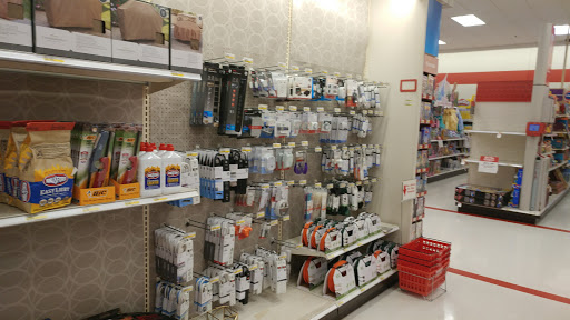 Department Store «Target», reviews and photos, 1129 S Park St, Carrollton, GA 30117, USA