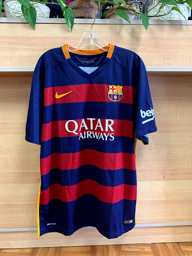 Sporting Goods Store «Soccer Mundial Sporting Goods», reviews and photos, 5805 S Gessner Rd, Houston, TX 77036, USA