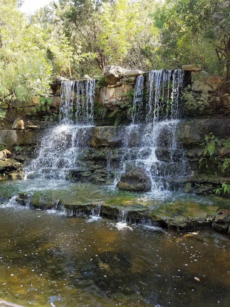 Johnson Creek Greenbelt