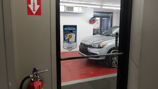 Used Car Dealer «Auto Giants», reviews and photos, 4600 Branch Ave, Temple Hills, MD 20748, USA