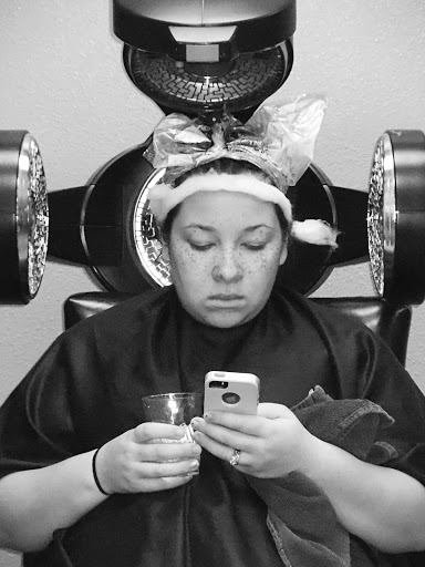 Hair Salon «Enrapture Salon & Day Spa», reviews and photos, 10530 19th Ave SE suite #203, Everett, WA 98208, USA