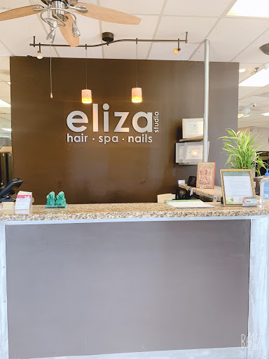 Beauty Salon «Eliza Hair & Nails», reviews and photos, 9669 N Central Expy, Dallas, TX 75231, USA