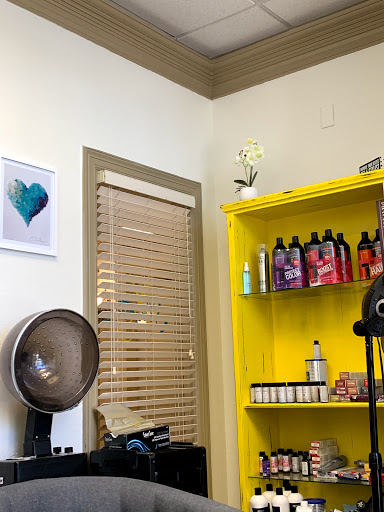 Beauty Salon «Salon Boutique Glendale», reviews and photos, 5710 W Bell Rd, Glendale, AZ 85308, USA