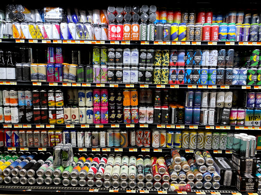 Market «Cummings Market», reviews and photos, 3 Alfred Rd, Kennebunk, ME 04043, USA