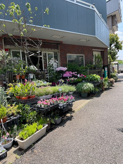 花の店ブーケ