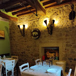 Photo n°1 de l'avis de Concetta.a fait le 28/09/2020 à 20:41 sur le  Locanda del Verro à Castell'Arquato