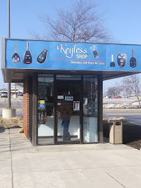 Minute Key - Photo 3 - Car repair in Fort Wayne, IN, Fort Wayne