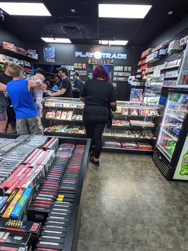 Video Game Store «Play N Trade Video Games», reviews and photos, 427 N Thompson Ln, Murfreesboro, TN 37129, USA