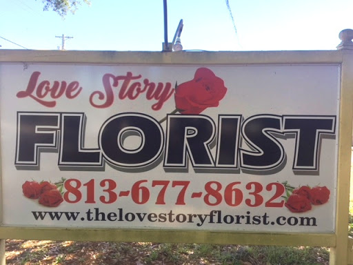 Florist «Love Story Florist», reviews and photos, 7033 US-301, Riverview, FL 33578, USA