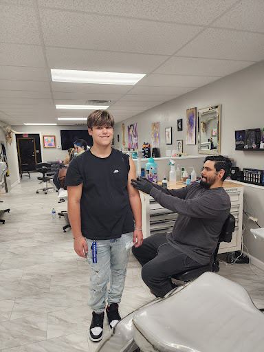 Explore indonesian tattoo ideas, creative tattoo ideas in Oak Grove, available at Empire28 Tattoo Studios