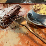 Photo n°2 de l'avis de Massimo.a fait le 27/02/2023 à 11:47 sur le  Osteria con Locanda Rossodivino à Cavriago