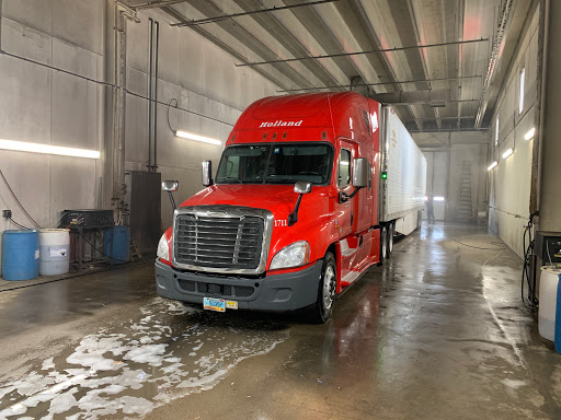 Freight Forwarding Service «Holland Enterprises», reviews and photos, 500 Carl Olson St, Mapleton, ND 58059, USA
