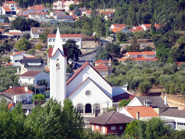 Av. Nossa Sra. de Fátima 3, 2435-116 Caxarias, Portugal