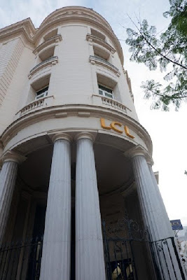 LCL Banque Privée à Cannes