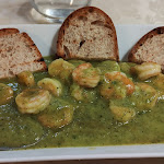 Photo n°6 de l'avis de Elisa's.o fait le 30/03/2024 à 16:48 sur le  Teate à Chieti