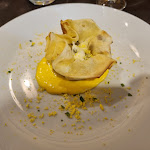 Photo n°2 de l'avis de Irene.i fait le 12/04/2024 à 18:50 sur le  Trattoria La Pietra à Vestea