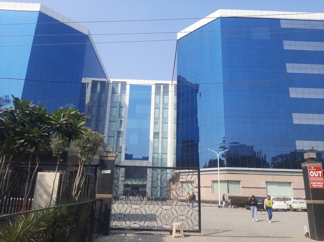 SEWA TOWER