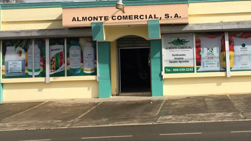 Almonte Comercial, S.R.L