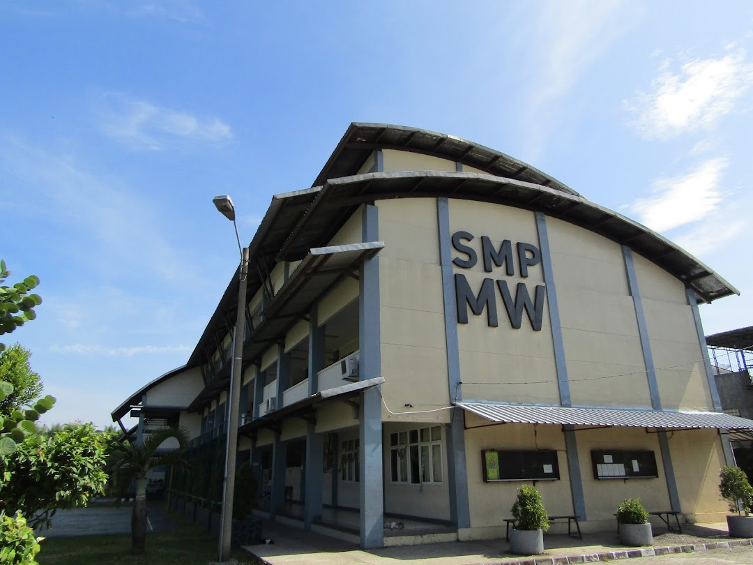 Smp Sma Mardi Waluya Cibinong Di Kota Bogor