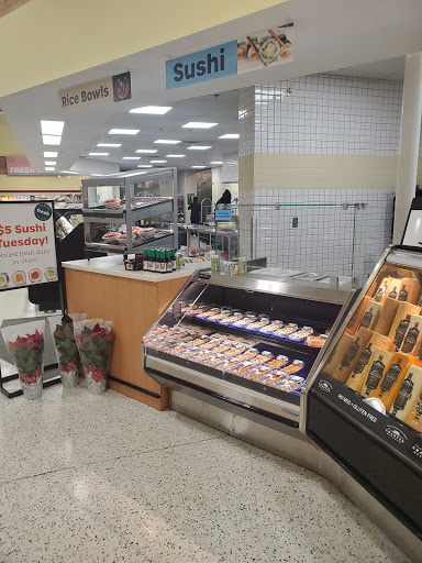 Grocery Store «Little Giant Farmers Market», reviews and photos, 7535 GA-85, Riverdale, GA 30274, USA