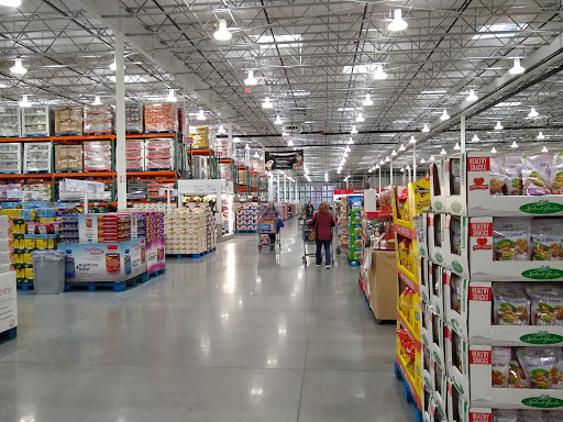 Warehouse store «Costco Wholesale», reviews and photos, 4628 E County Line Rd, Indianapolis, IN 46237, USA