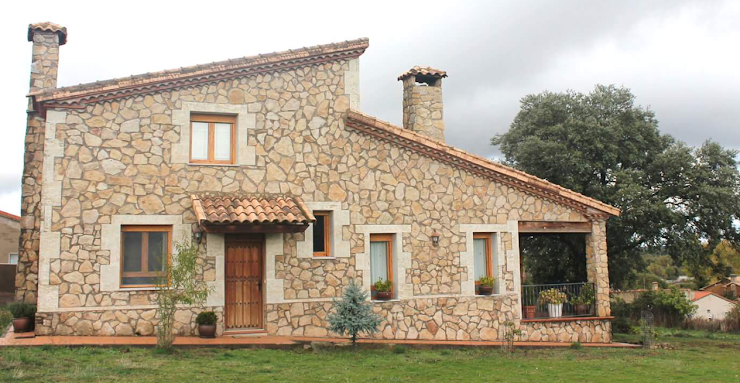 Photo hôtels Casa Rural Calufita 37478 Dios le Guarde