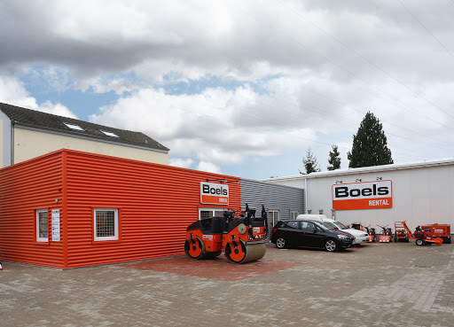 Boels Rental Germany GmbH Leverkusen