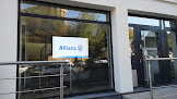 Allianz Assurance BOULOGNE VIEILLE VILLE - COURTIN & DORET Boulogne-sur-Mer
