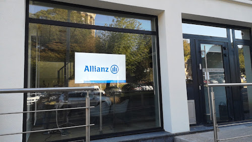 Allianz Assurance BOULOGNE VIEILLE VILLE - COURTIN & DORET à Boulogne-sur-Mer