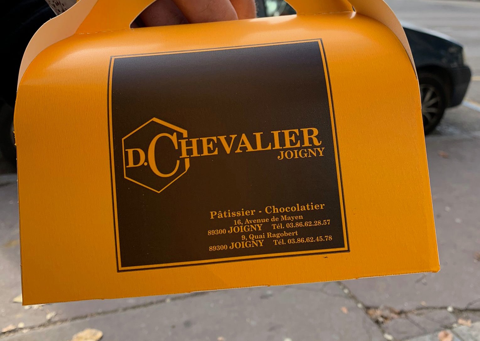 Photo n° 13 de l'avis de Le.a fait le 28/11/2021 à 12:23