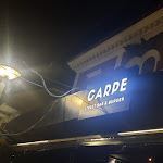 Photo n°1 de l'avis de andrea.i fait le 16/06/2023 à 08:01 sur le  Carpediem à Cattolica